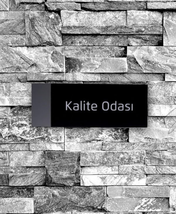 Kapı İsimlik 42